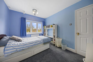 Forest Court Barlborough